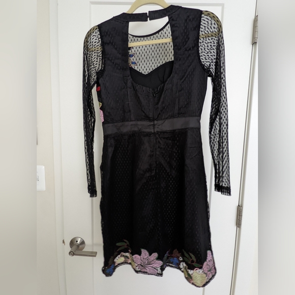 Fancy party dress - Picture 8 of 8